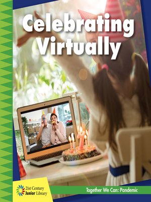 cover image of Celebrating Virtually